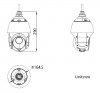 KAMERA IP HIKVISION DS-2DE4215IW-DE(T5) PL